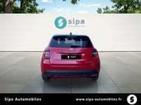 Voitures D'occasion À Toulouse | Fiat 600 1.2 Hybrid 100Ch Dct6 La Prima 5P