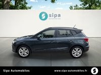 Voitures D'occasion À Le Bouscat | Seat Arona 1.0 Ecotsi 95 Ch Start/Stop Bvm5 Urban 5P