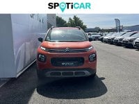 Voitures D'occasion À Lescar | Citroën C3 Aircross Puretech 110 S&S Bvm6 Shine 5P