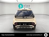 Voitures D'0Km À Le Bouscat | Hyundai Inster 49 Kwh 5 Pl. Intuitive 5P