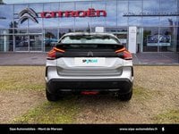 Voitures D'occasion À Mont-De-Marsan | Citroën C4 Societe Iii Societe Bluehdi 130 S&S Eat8 Feel...