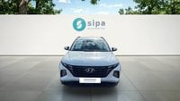 Voitures D'occasion À Villenave-D'ornon | Hyundai Tucson 1.6 T-Gdi 230 Hybrid Bva6 Intuitive 5P