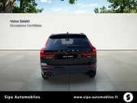 Voitures D'occasion À Toulouse | Volvo Xc60 T6 Awd Hybride Rechargeable 253 Ch+145 Ch Geartronic...