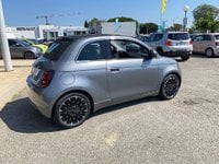 Voitures D'0Km À Toulouse | Fiat 500 Iii 500C E 95 Ch La Prima 2P