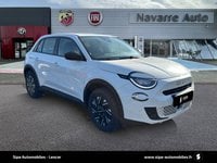 Voitures D'0Km À Lescar | Fiat 600 Societe 1.2 Hybrid 100 Ch Dct6 5P