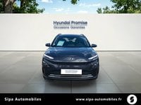 Voitures D'occasion À Toulouse | Hyundai Kona Electrique 39 Kwh - 136 Ch Intuitive 5P