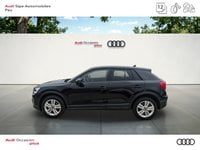 Voitures D'occasion À Lescar | Audi Q2 30 Tfsi 110 Bvm6 Design 5P