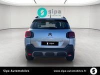 Voitures D'occasion À Toulouse | Citroën C3 Aircross Puretech 110 S&S Bvm6 Feel 5P