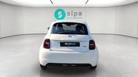 Voitures D'occasion À Villenave-D'ornon | Fiat 500 E 95 Ch Action 3P