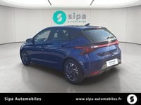 Voitures D'occasion À Villenave-D'ornon | Hyundai I20 1.0 T-Gdi 100 Dct-7 Hybrid 48V Intuitive 5P