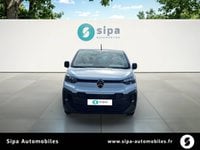 Voitures D'0Km À Mont-De-Marsan | Citroën Jumpy Electrique Iii E- Fgn 136 Ch M 75 Kwh 5P
