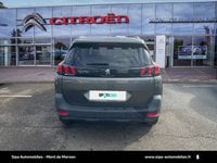 Voitures D'occasion À Mont-De-Marsan | Peugeot 5008 Puretech 130Ch S&S Bvm6 Active 5P