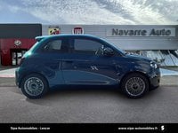 Voitures D'0Km À Lescar | Fiat 500 Iii Electrique E 95 Ch Icône 3P