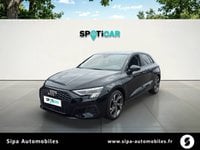 Voitures D'occasion À La-Teste-De-Buch | Audi A3 Sportback 40 Tfsie 204 S Tronic 6 Design Luxe 5P