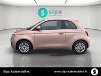 Voitures D'occasion À Villenave-D'ornon | Fiat 500 E 95 Ch Nouvelle 3P