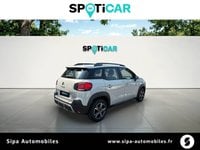 Voitures D'occasion À Lescar | Citroën C3 Aircross Bluehdi 100 S&S Bvm6 Feel 5P