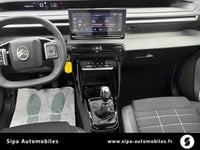 Voitures D'occasion À Lescar | Citroën C3 Iv Puretech 100 Ch Bvm6 Max 5P