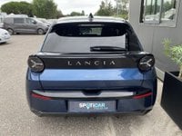 Voitures D'occasion À Mérignac | Lancia Ypsilon Electrique Iii Elettrica 156Ch Lx 5P