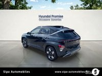 Voitures D'occasion À Libourne | Hyundai Kona Hybrid 129 Executive 5P