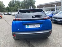 Voitures D'occasion À Muret | Peugeot 2008 Electrique Ii Electrique 54 Kwh 156 Ch Gt 5P