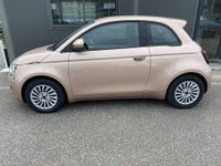 Voitures D'occasion À Mérignac | Fiat 500 Iii E 95 Ch Action 3P