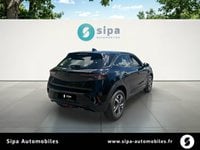 Voitures D'occasion À Muret | Opel Mokka 1.2 Turbo Hybrid 136 Ch E-Dct6 Edition 5P