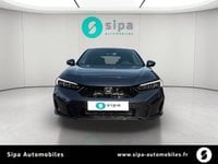 Voitures D'0Km À Mérignac | Honda Civic Xi E:hev 2.0 I-Mmd Advance 5P