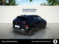 Voitures D'occasion À Le Bouscat | Hyundai Kona Hybrid 129 Creative 5P