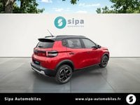 Voitures D'occasion À Mont-De-Marsan | Citroën C3 Turbo 100 Ch Manuelle Max 5P