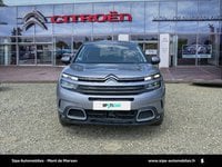Voitures D'occasion À Mont-De-Marsan | Citroën C5 Aircross Bluehdi 130 S&S Bvm6 Business 5P