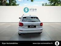 Voitures D'occasion À Mérignac | Audi Q2 35 Tdi 150 S Tronic 7 S Line Plus 5P