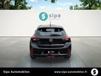 Voitures D'occasion À Toulouse | Opel Corsa 1.2 75 Ch Bvm5 Elegance Business 5P