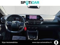 Voitures D'occasion À Mont-De-Marsan | Citroën C4 Puretech 130 S&S Eat8 Feel Pack 5P