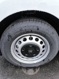 Voitures D'0Km À Toulouse | Fiat Scudo Fg Scudo Fourgon M Diesel 150 Ch Automatique 4P