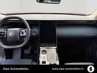 Voitures D'0Km À Lescar | Citroën C5 Aircross Hybride 145 Ch E-Dcs6 Plus 5P
