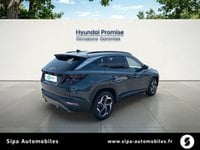 Voitures D'occasion À Libourne | Hyundai Tucson 1.6 T-Gdi 230 Hybrid Bva6 Executive 5P