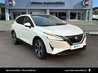 Voitures D'occasion À Mont-De-Marsan | Nissan Qashqai E-Power 190 Ch N-Connecta 5P