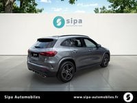 Voitures D'occasion À Le Bouscat | Mercedes-Benz Gla Classe 200 D 8G-Dct Amg Line 5P
