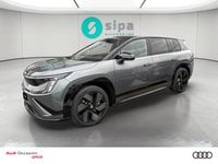 Voitures D'0Km À Tarbes | Škoda Peaq 286 Ch Batterie 90 Sportline 5P