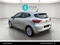 Voitures D'occasion À Le Bouscat | Renault Clio Tce 90 - 21N 5P