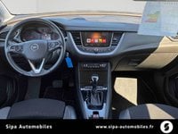 Voitures D'occasion À Toulouse | Opel Grandland X 1.5 Diesel 130 Ch Bva8 Gs Line 5P