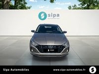 Voitures D'occasion À La-Teste-De-Buch | Hyundai I20 1.0 T-Gdi 100 Dct-7 Hybrid 48V Intuitive 5P