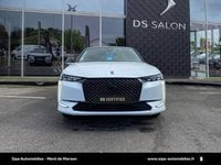 Voitures D'occasion À Mont-De-Marsan | Ds Ds 4 Hybride E-Tense 225 Eat8 Performance Line+ 5P