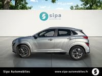 Voitures D'occasion À Le Bouscat | Hyundai Kona Electrique 39 Kwh - 136 Ch Intuitive 5P