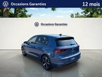 Voitures D'occasion À Tarbes | Volkswagen Golf 2.0 Tdi 150 Dsg7 Vw Edition 5P
