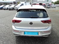 Voitures D'occasion À Tarbes | Volkswagen Golf Viii 1.5 Etsi Opf 130 Dsg7 Style 5P