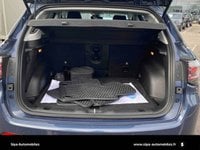Voitures D'occasion À Mérignac | Jeep Compass Ii 1.5 Turbo T4 130 Ch Bvr7 E-Hybrid S 5P
