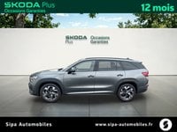 Voitures D'occasion À Lescar | Škoda Kodiaq 2.0 Tdi 150 Ch Scr Dsg7 7Pl Sportline 5P