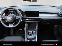 Voitures D'0Km À Mérignac | Alfa Romeo Tonale 1.5 Ibrida 175 Ch Vgt Tct7 Veloce 5P