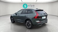 Voitures D'0Km À Toulouse | Volvo Xc60 T8 Awd Ultra 5P